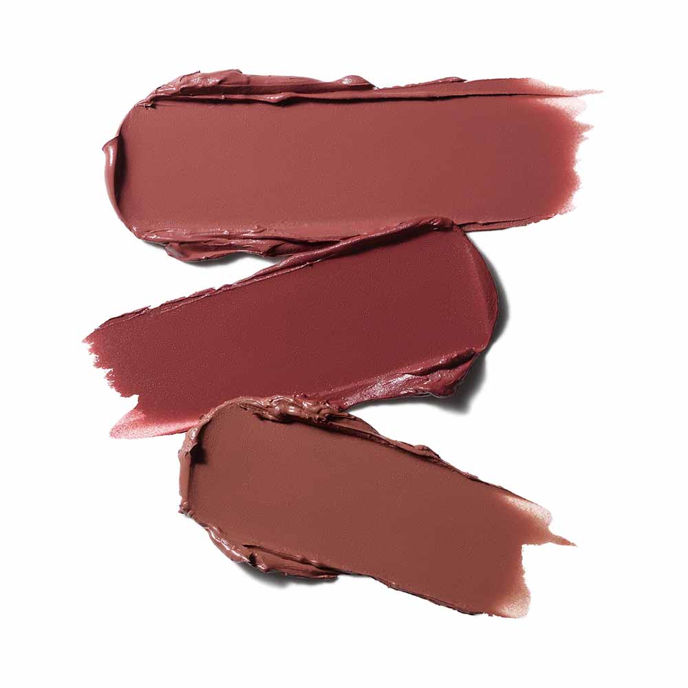 MACXIMAL SILKY MATTE LIPSTICK TRIO (SET DE LABIOS)